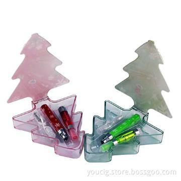 2013 Christmas gift e cigarette ego ce4+